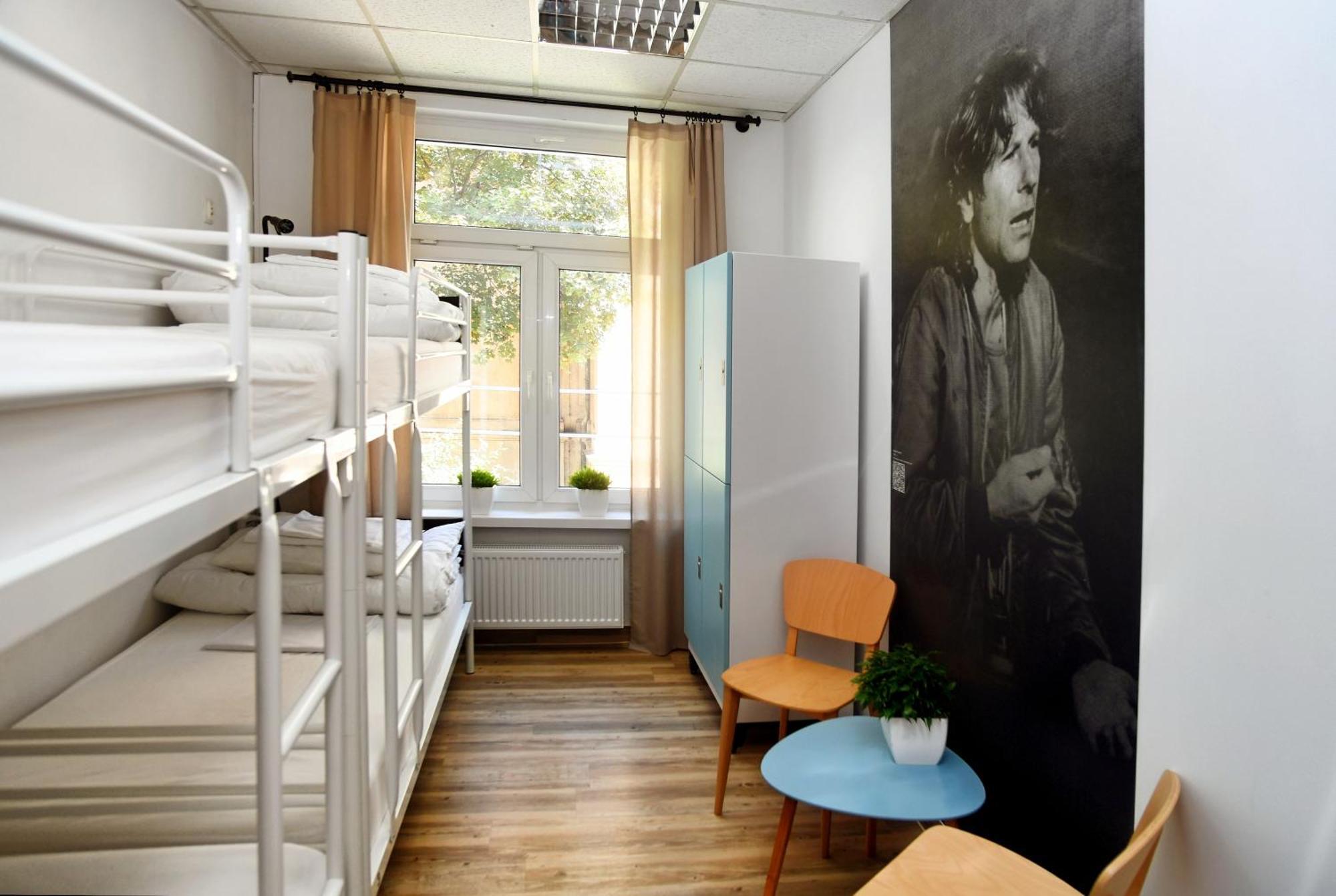 Bed in 4-Bed Dormitory Room,1452995182:JPEG